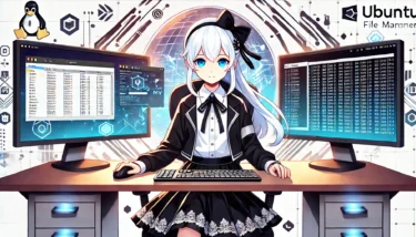 Ubuntuでファイル移動を完全解説｜GUIとCLIの使い方とベストプラクティス