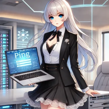 Ubuntuでpingコマンドをインストールする方法【初心者ガイド】