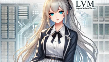 UbuntuでのLVM活用ガイド：効率的なストレージ管理の実践方法