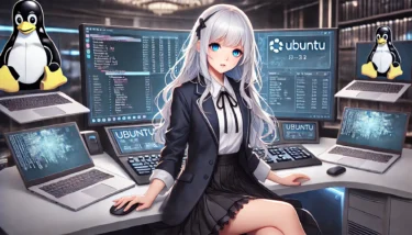 Ubuntuのユーザー切り替え完全ガイド｜GUI・コマンドラインでの方法と管理術