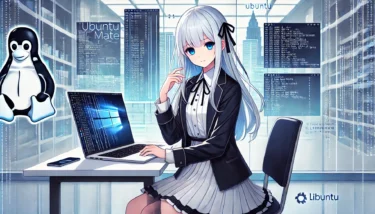 Ubuntu MATEの完全ガイド｜特徴・インストール方法・活用術を徹底解説