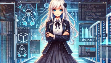 UbuntuでDockerイメージを作成・管理する完全ガイド｜インストール・最適化・トラブル対策