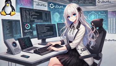 Ubuntuの初期設定ガイド：インストール後に必ず行うべき10の設定