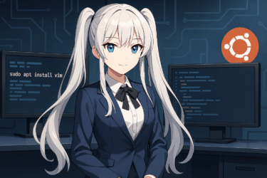 UbuntuにVimをインストールする方法と日本語入力環境の構築【初心者向け完全ガイド】