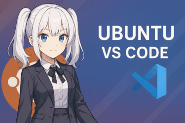 Mwongozo Kamili wa Kusanidi na Kutumia Visual Studio Code kwenye Ubuntu (Toleo la 2025)
