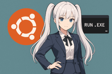 Ubuntuで.exe実行：Wine／仮想化／WSL それぞれの使い分け