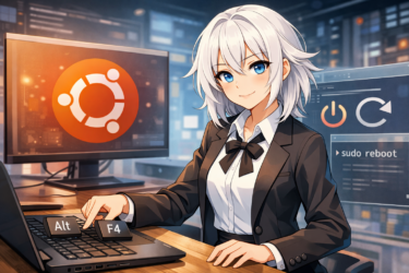 Comment redémarrer Ubuntu avec des raccourcis clavier : méthodes rapides, sûres et fiables