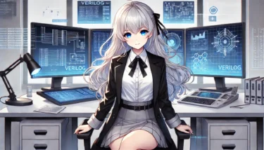 Verilogのdefine完全ガイド｜使い方・parameterとの違い・実践例