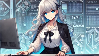 Verilogのfor文の完全ガイド｜基本構文からgenerate文・エラー対策まで